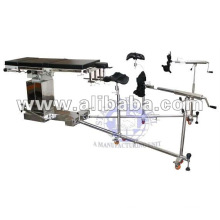 Orthopedic Table